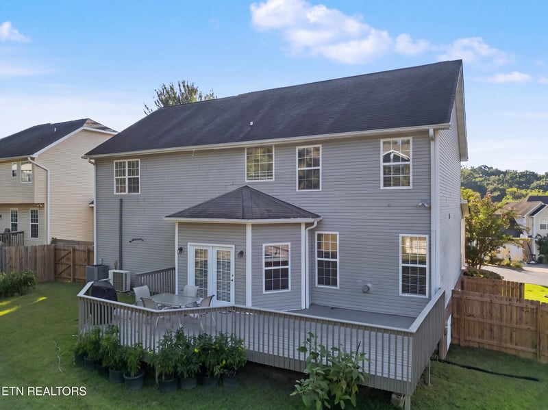 1917 Winter Winds Ln #4, Knoxville, TN 37909