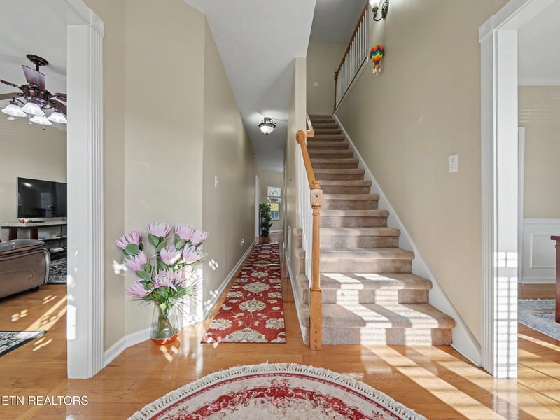1917 Winter Winds Ln #4, Knoxville, TN 37909