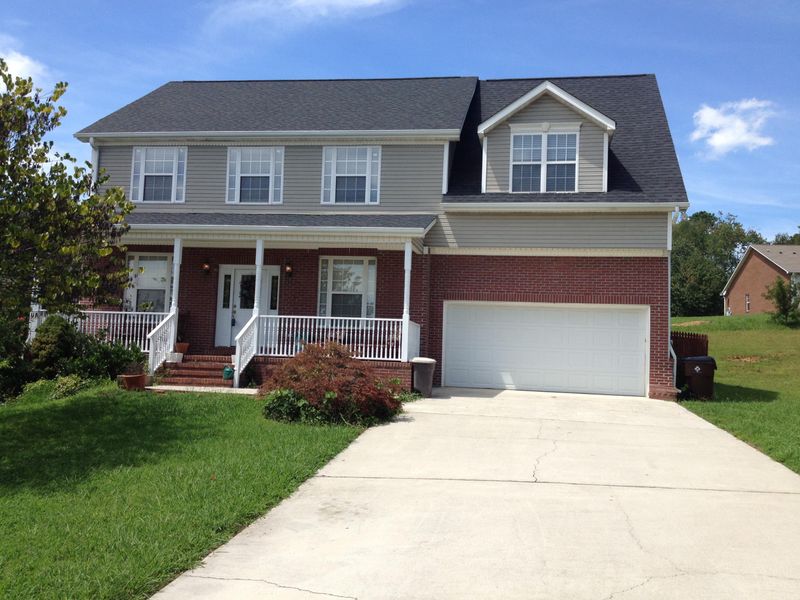 1917 Winter Winds Ln, Knoxville, TN 37909