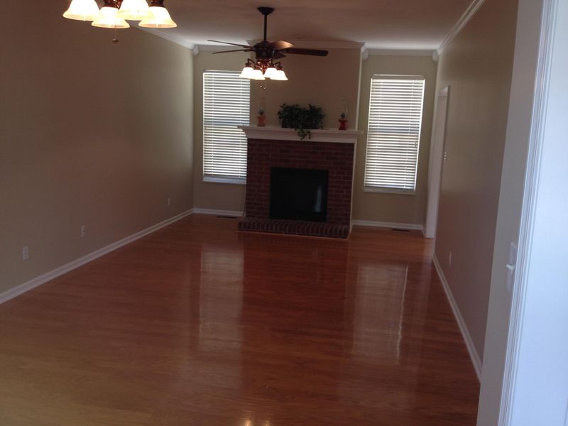 1917 Winter Winds Ln, Knoxville, TN 37909