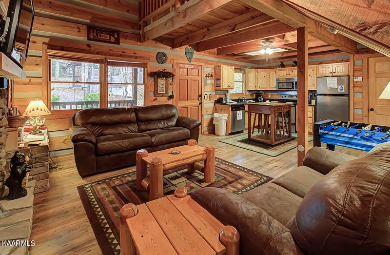 1918 Charles Lewis Way #5, Sevierville, TN 37876