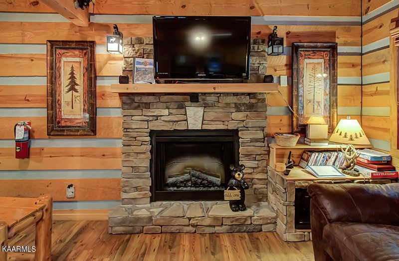 1918 Charles Lewis Way #5, Sevierville, TN 37876