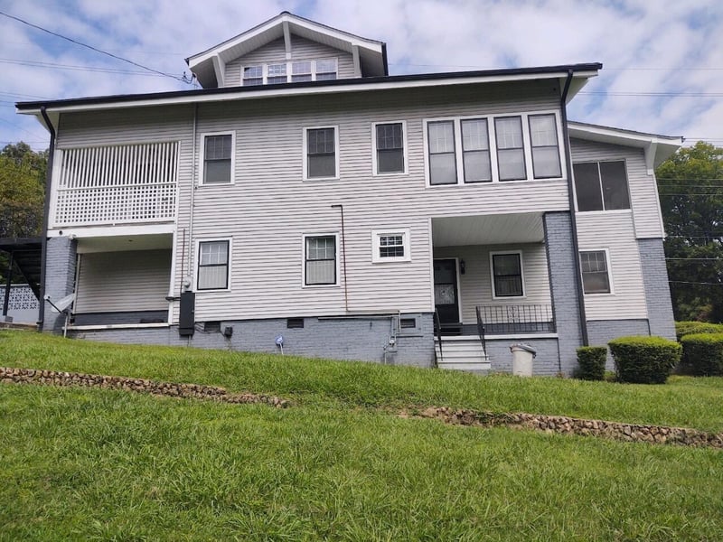 1918 Dandridge Ave, Knoxville, TN 37915