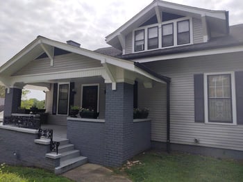 1918 Dandridge Ave, Knoxville, TN 37915