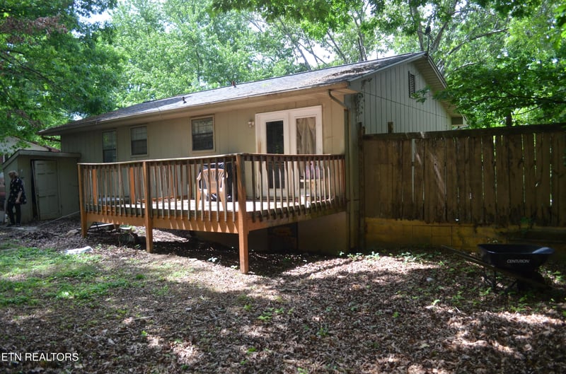 1918 Highland Rd, Maryville, TN 37801