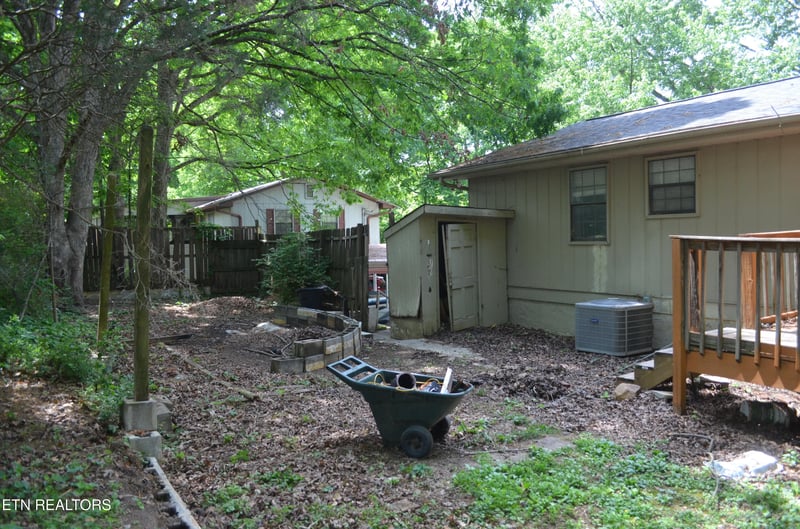 1918 Highland Rd, Maryville, TN 37801