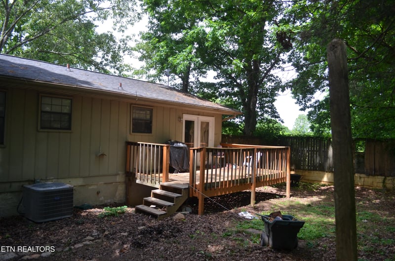 1918 Highland Rd, Maryville, TN 37801