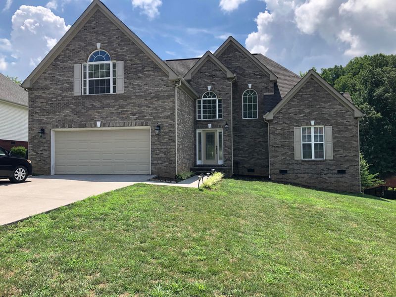 1919 Cascade Falls Ln, Knoxville, TN 37931