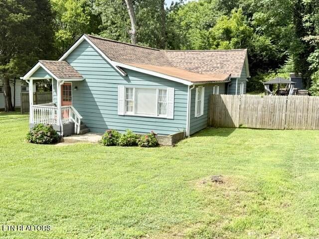 1919 Glenn Ave, Knoxville, TN 37921