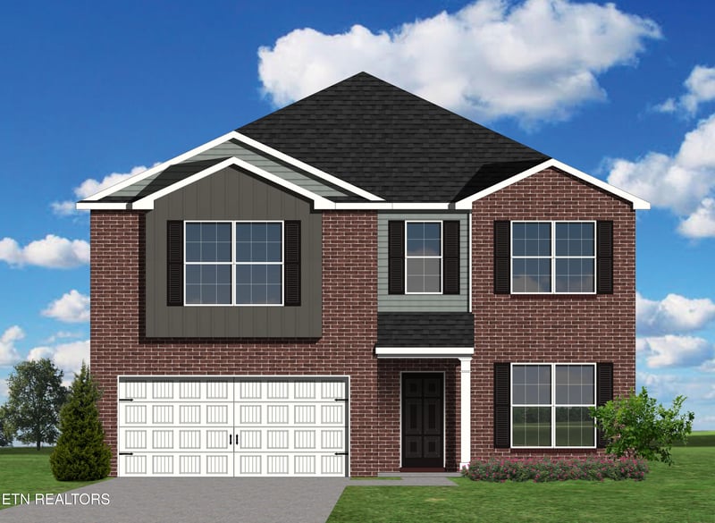 1919 Juniper Brush Rd, Knoxville, TN 37932