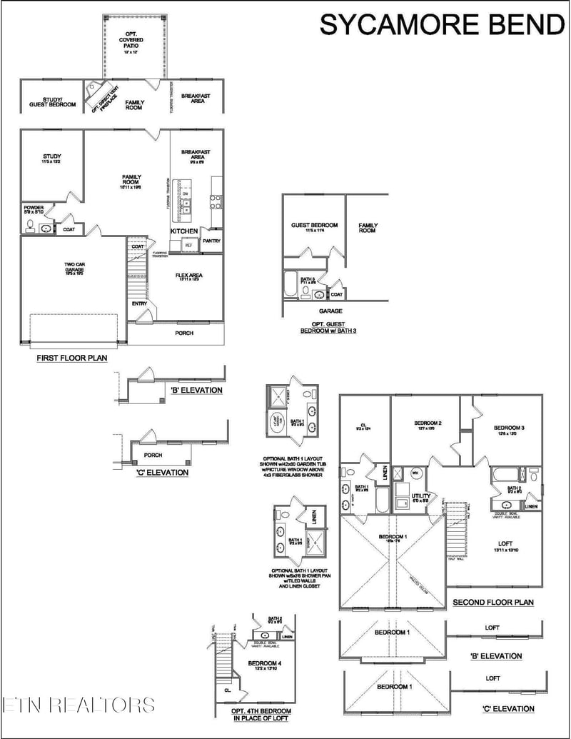 1919 Juniper Brush Rd, Knoxville, TN 37932
