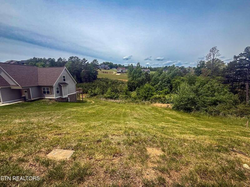 1919 Lakewood Dr, Morristown, TN 37814
