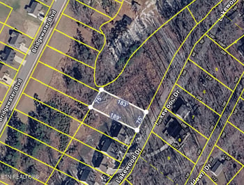 1919 Lakewood Dr, Morristown, TN 37814