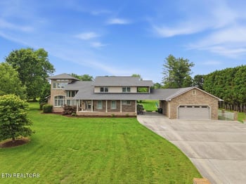 1919 Northwood Dr, Maryville, TN 37803
