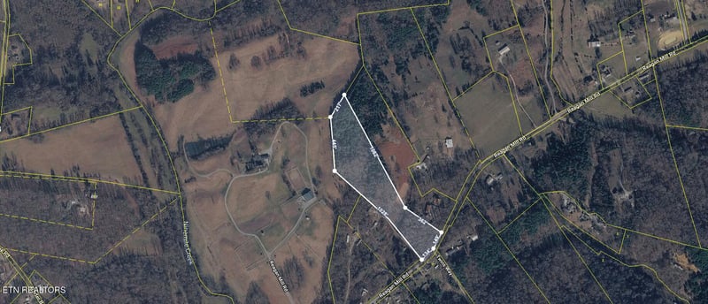 1919 Reagan Mill Rd, Maryville, TN 37803