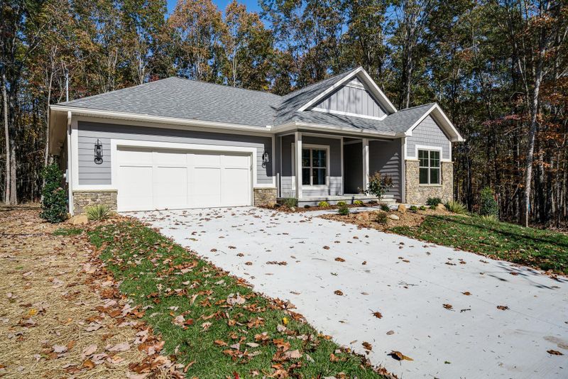 192 Cappshire Rd, Fairfield Glade, TN 38558