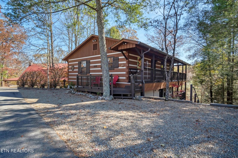 192 Cold Springs Tc, Townsend, TN 37882
