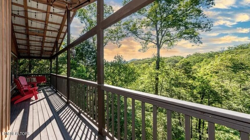192 Cold Springs Tc, Townsend, TN 37882