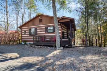 192 Cold Springs Tc, Townsend, TN 37882