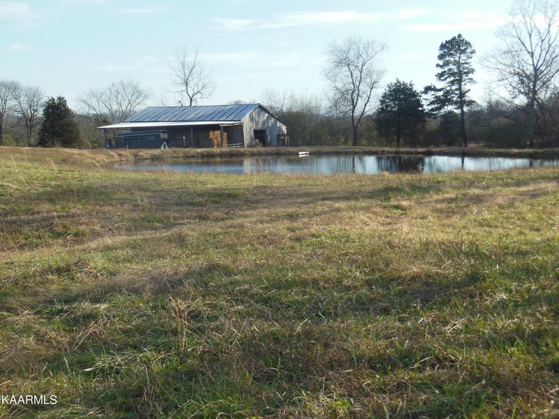 192 County Road 314, Sweetwater, TN 37874