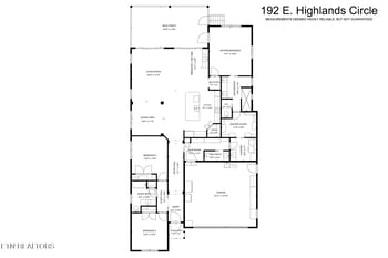 192 E Highlands Cir, Lenoir City, TN 37772