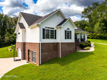 192 Marcowe Dr, Clinton, TN 37716