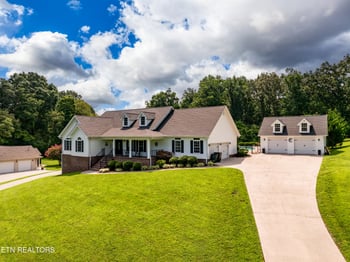 192 Marcowe Dr, Clinton, TN 37716