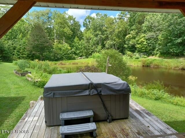 192 Massingale Rd, Tellico Plains, TN 37385