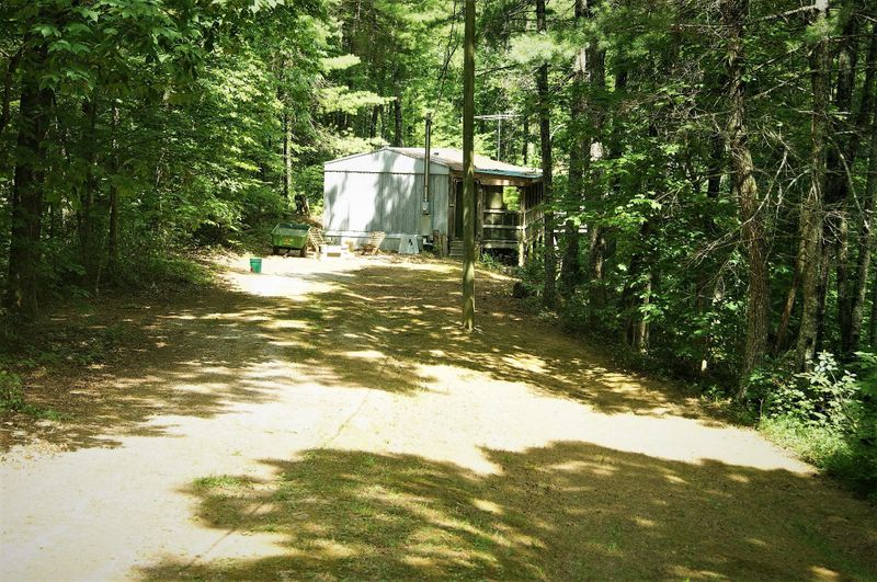 192 Mountain Rd, Tellico Plains, TN 37385