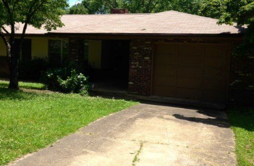 192 Northwestern Ave, Oak Ridge, TN 37830