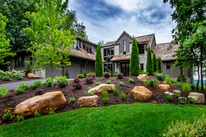 1920 Arcadia Peninsula Way, Knoxville, TN 37922