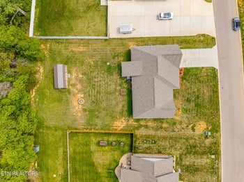 1920 Griffitts Mill Cir, Maryville, TN 37803