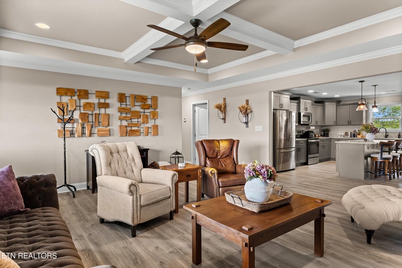 1920 Griffitts Mill Cir, Maryville, TN 37803