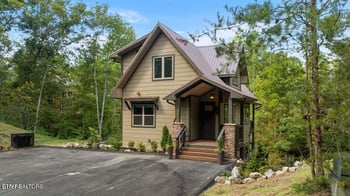 1920 Smoky Cove Rd, Sevierville, TN 37876