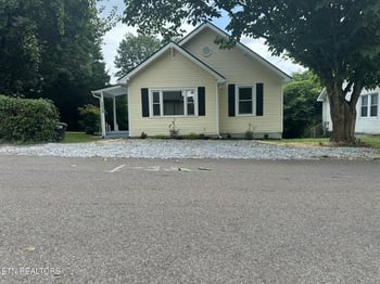 1920 Wheeler St, Knoxville, TN 37917