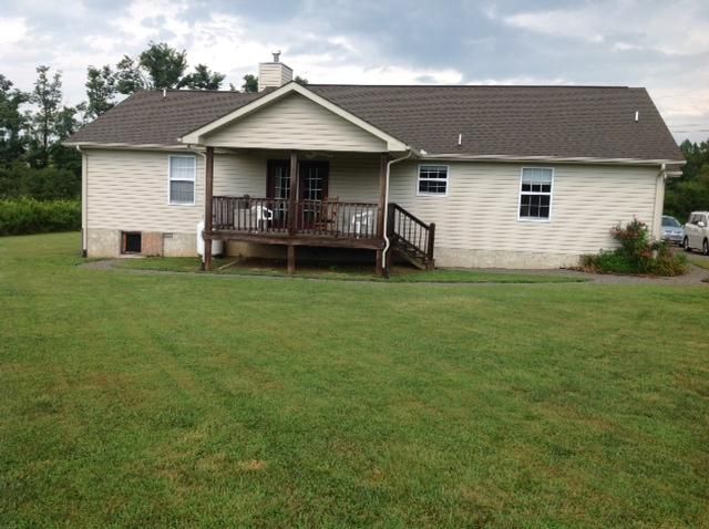 1921 Clear Creek Rd, Crossville, TN 38571