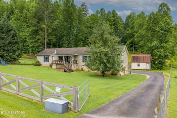 1921 Jerry Lynn Way, Seymour, TN 37865