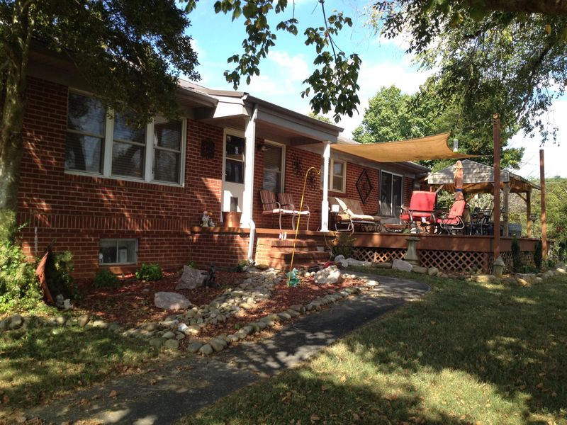 1921 Raulston Rd, Maryville, TN 37803