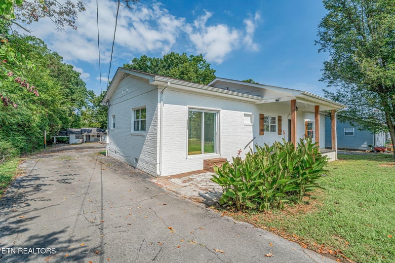 19211923 Harvard St, Maryville, TN 37801