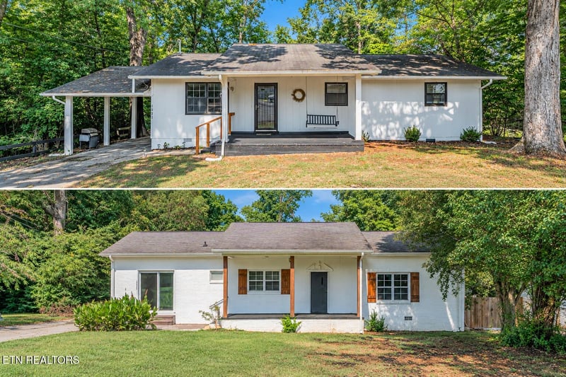 19211923 Harvard St, Maryville, TN 37801