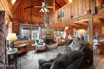 1923 Bales Way, Sevierville, TN 37876