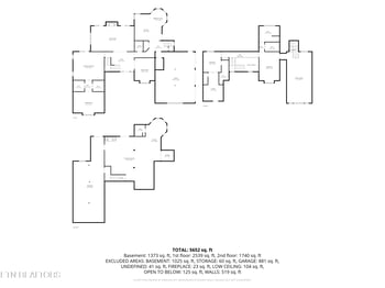 1923 Chestnut Grove Rd, Knoxville, TN 37932