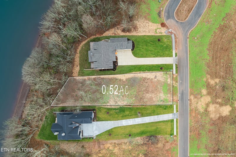 1923 Mockingbird Ln, Loudon, TN 37774