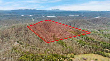 1924 Big Gully Rd, Maryville, TN 37801