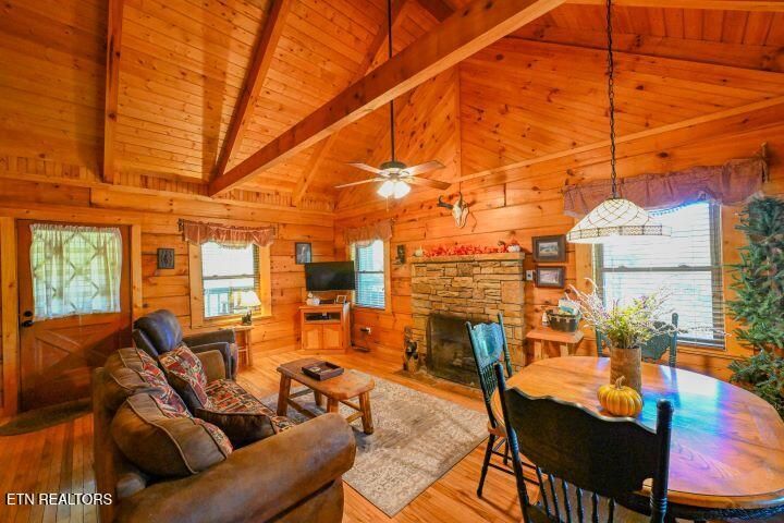 1925 Beach Front Dr, Sevierville, TN 37876
