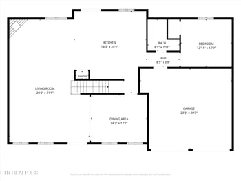 1926 Highlands Ridge Ln, Knoxville, TN 37932