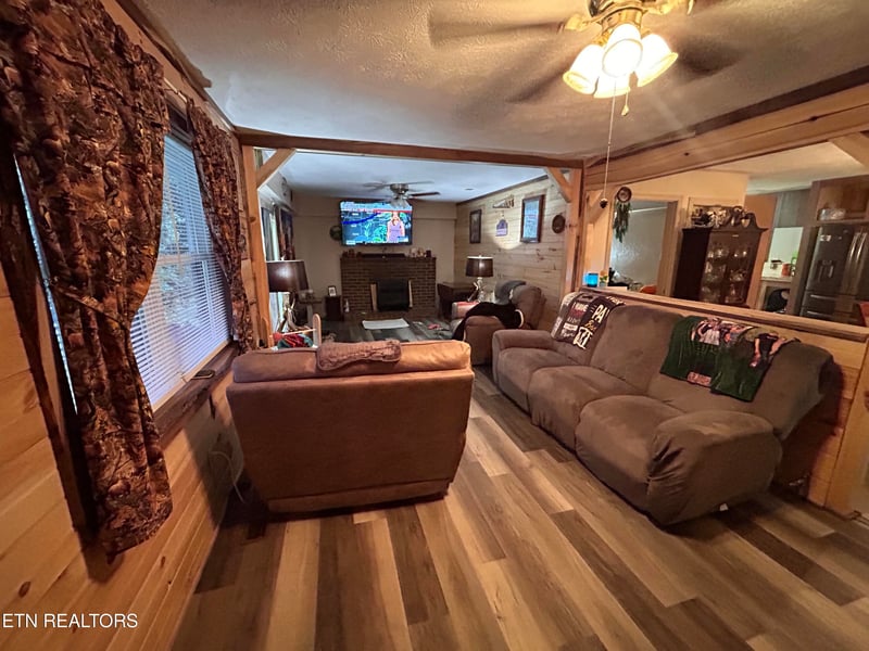 1926 Newman Hollow Rd, Bean Station, TN 37708