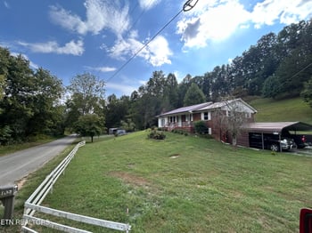 1926 Newman Hollow Rd, Bean Station, TN 37708