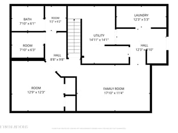 1926 Newman Hollow Rd, Bean Station, TN 37708
