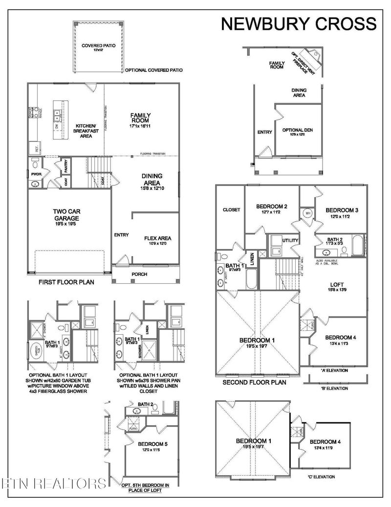 1927 Juniper Brush Rd, Knoxville, TN 37932